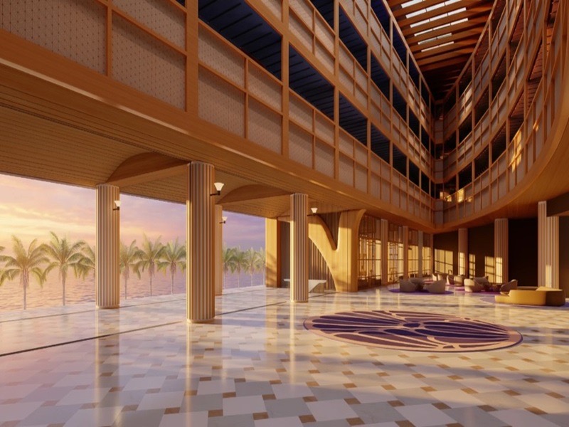 多言語サポート