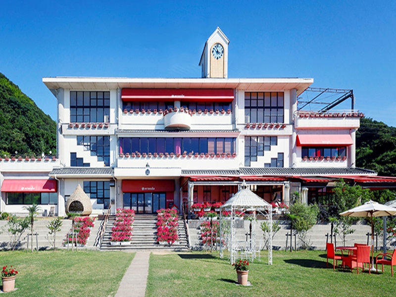 のじまスコーラ