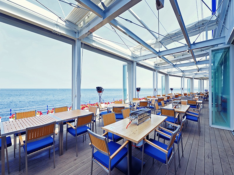 クラフトサーカス