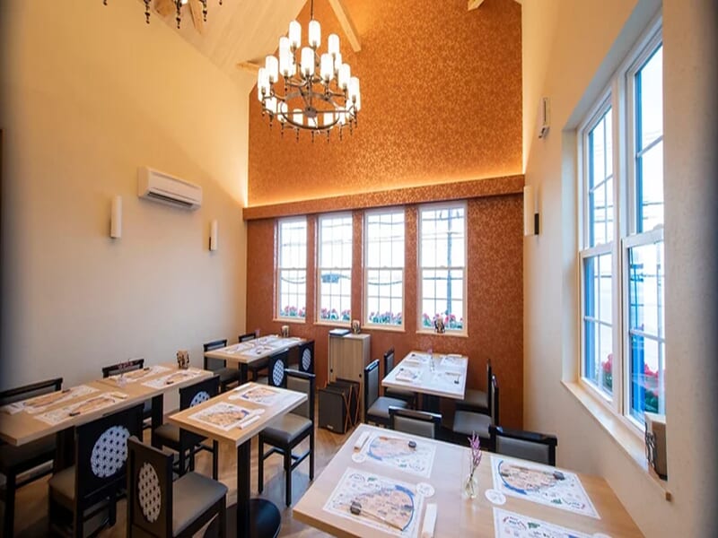 淡路シェフガーデン By PASONA