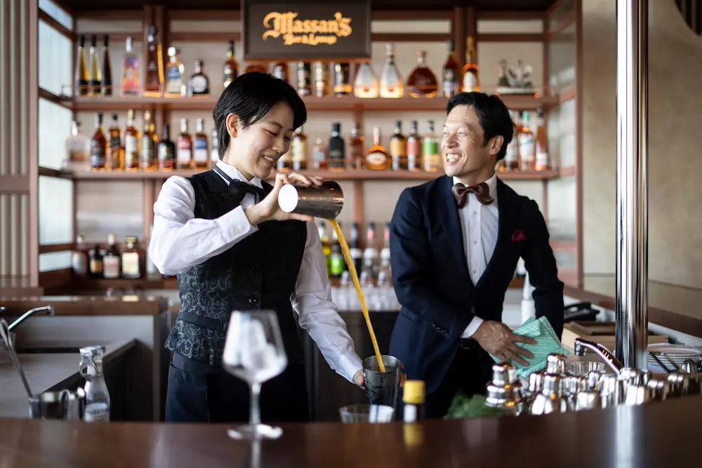 Massan's Bar&Lounge