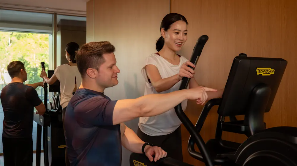 Personal Training