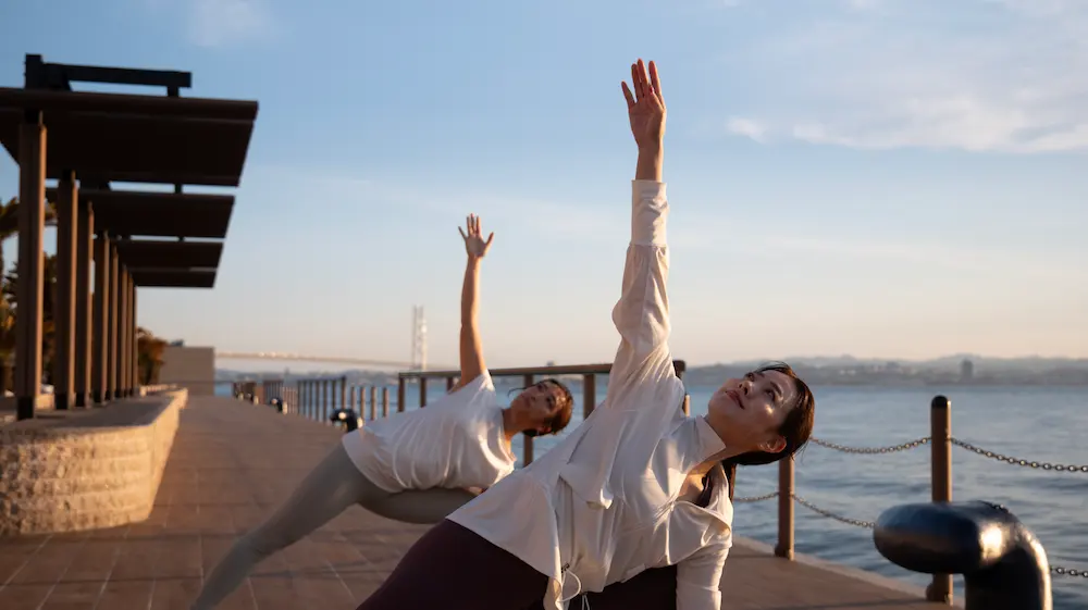 YOGA